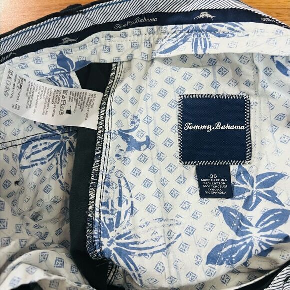Tommy Bahama mens shorts - Picture 6 of 9